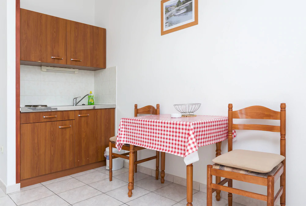 Apartments Jure
