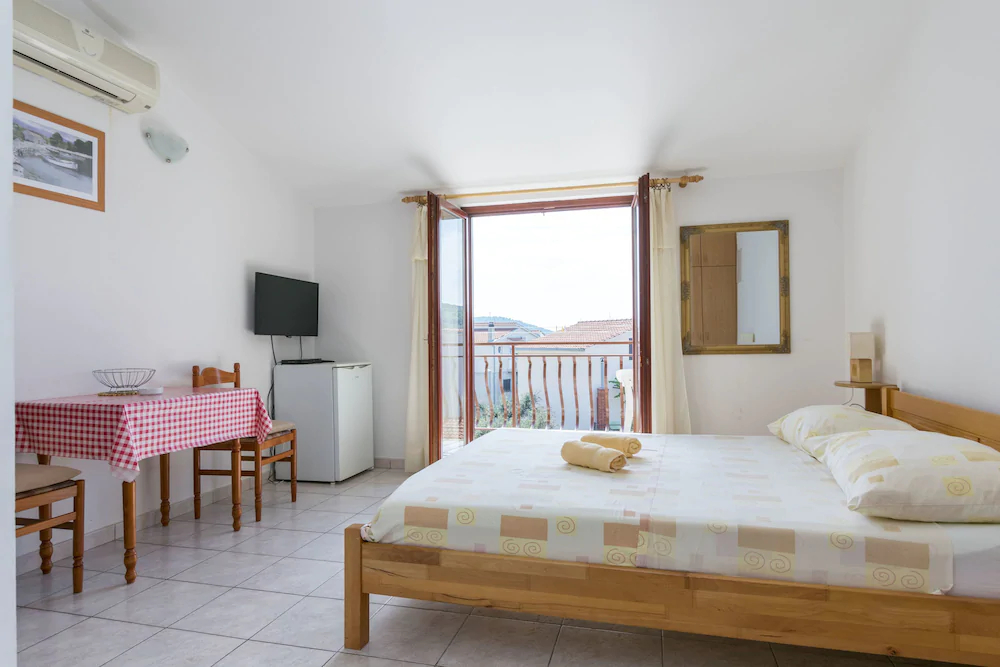 Apartments Jure