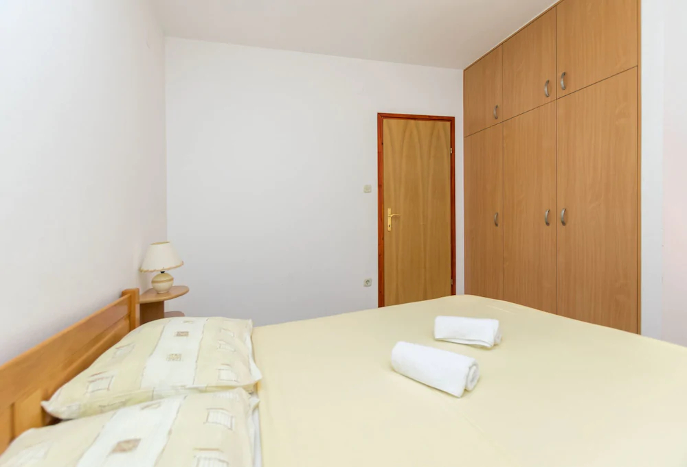 Apartments Jure