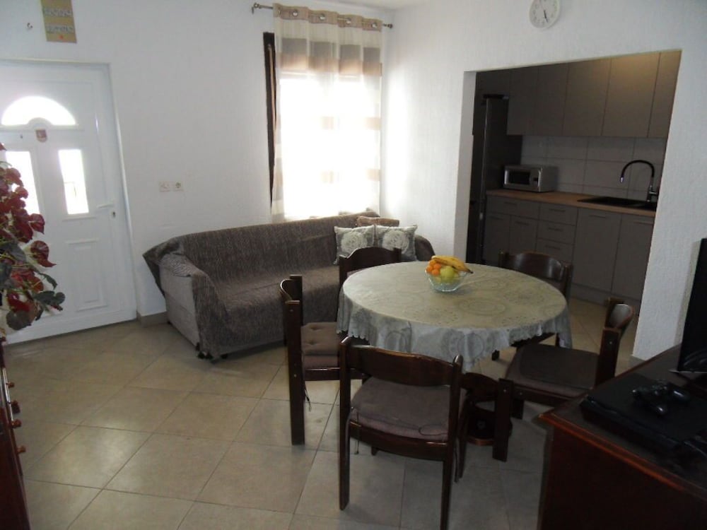 Apartments Jure