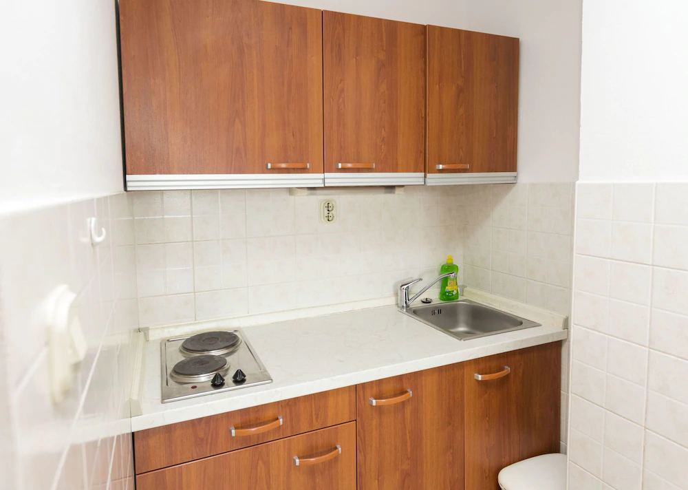 Apartments Jure