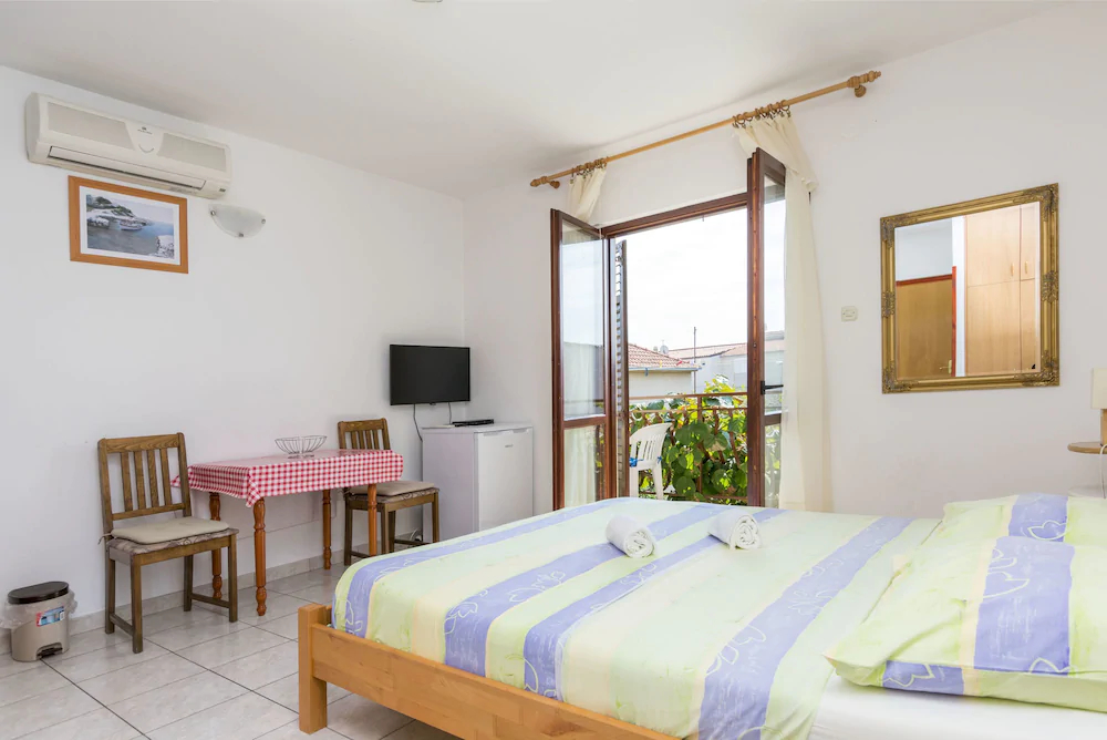 Apartments Jure