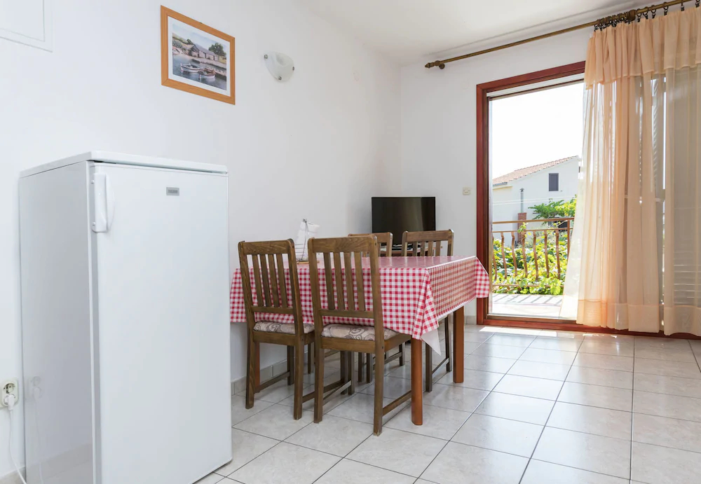 Apartments Jure