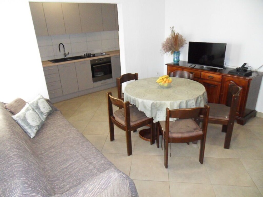 Apartments Jure