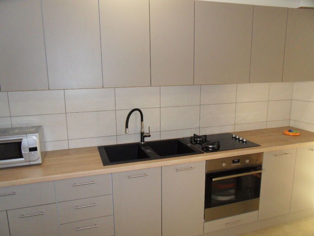 Apartments Jure