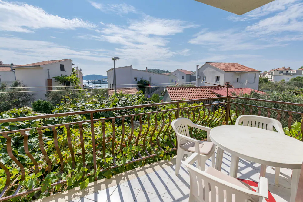 Apartments Jure