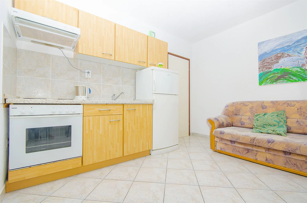 Apartments Kata