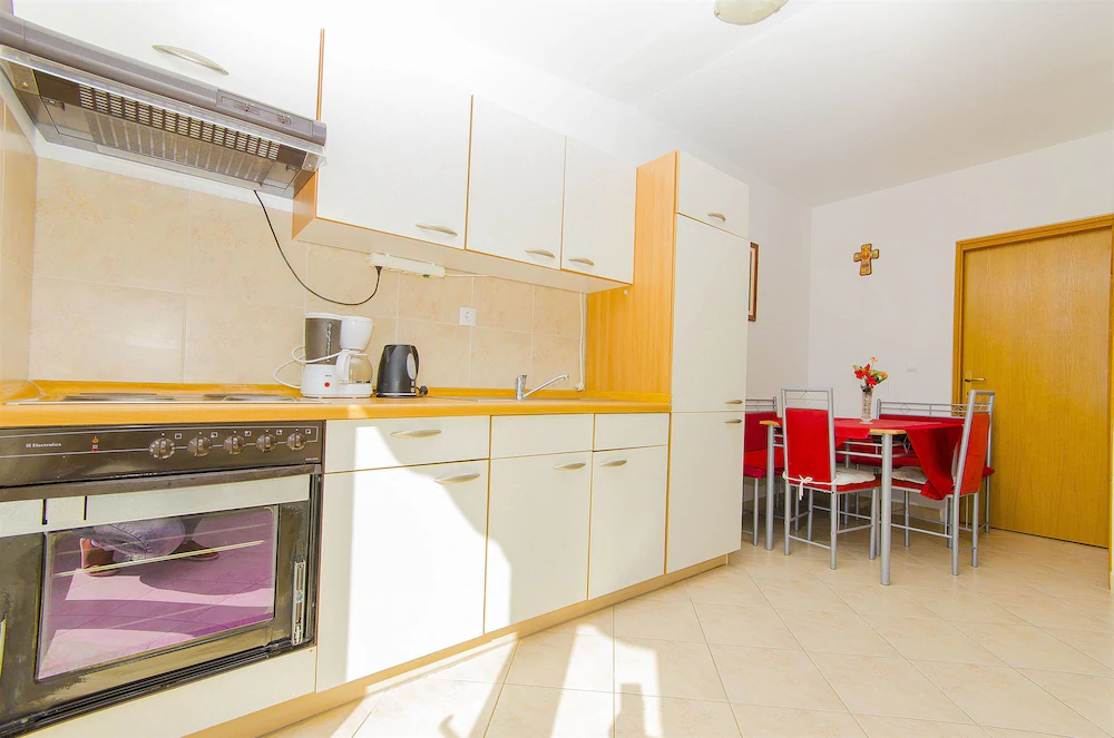 Apartments Kata