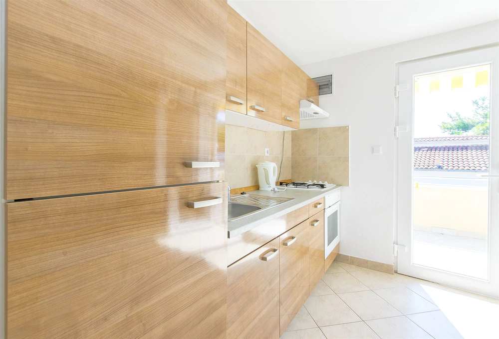 Apartments Kata