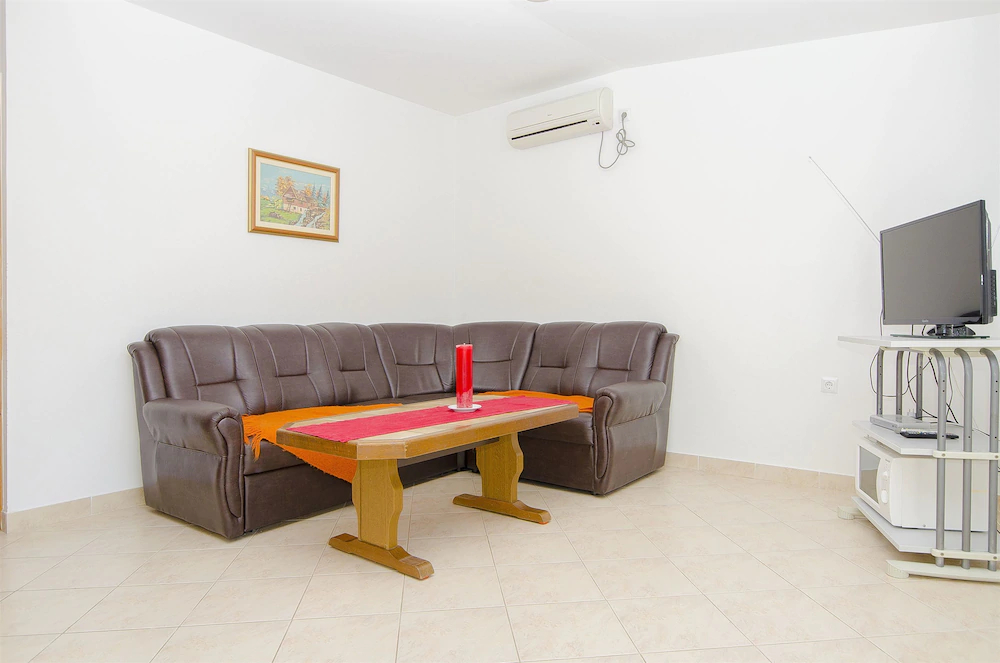 Apartments Kata