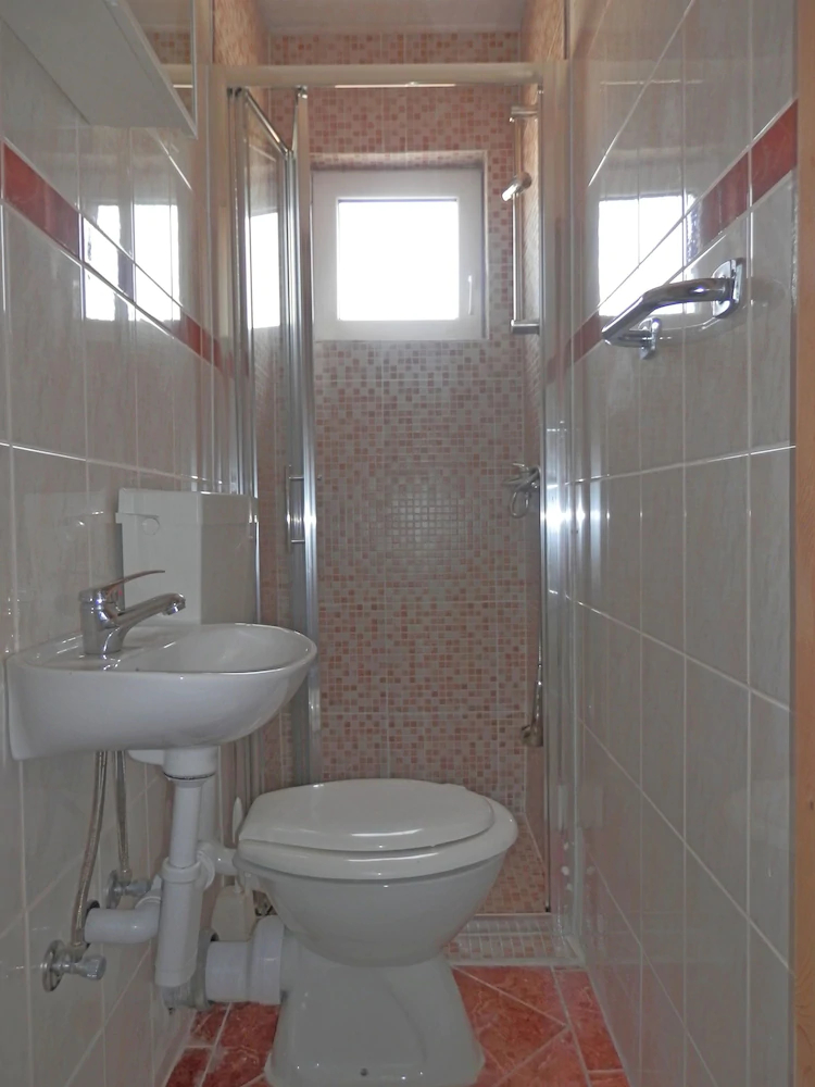 Apartments Kata