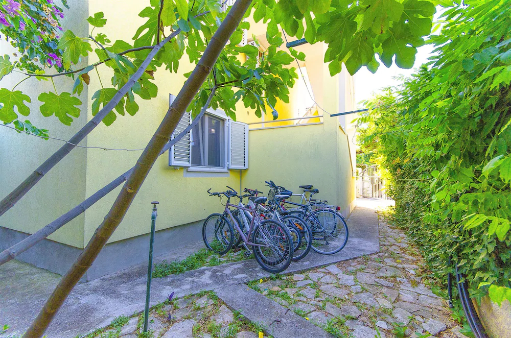 Apartments Kata