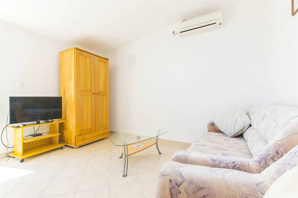Apartments Kata