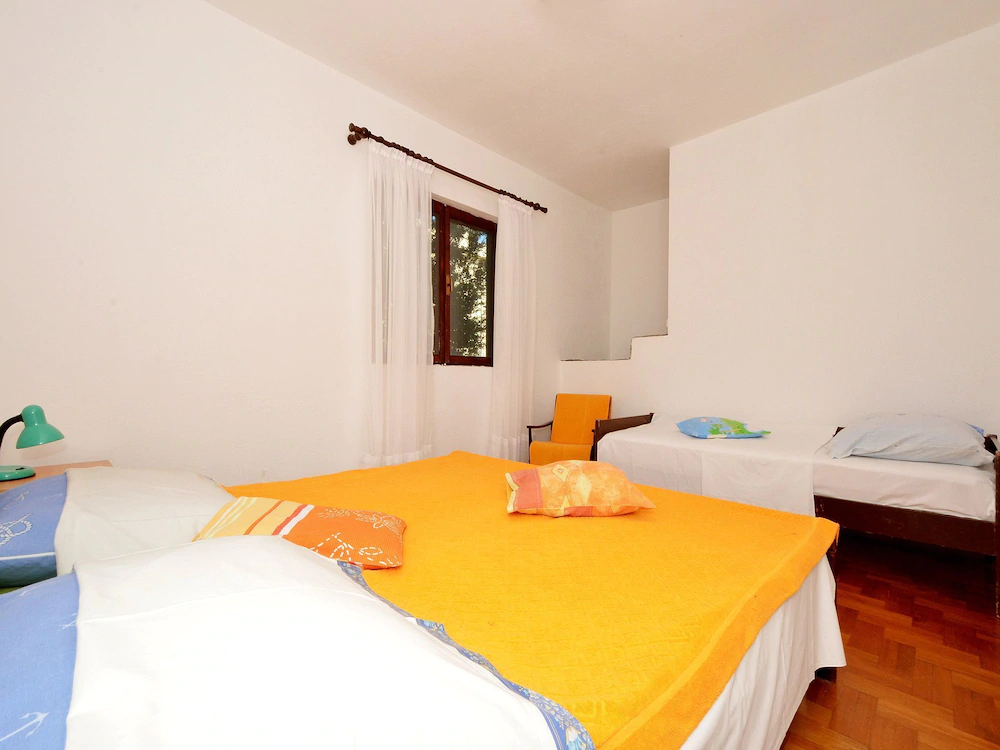 Apartments Kobašlic