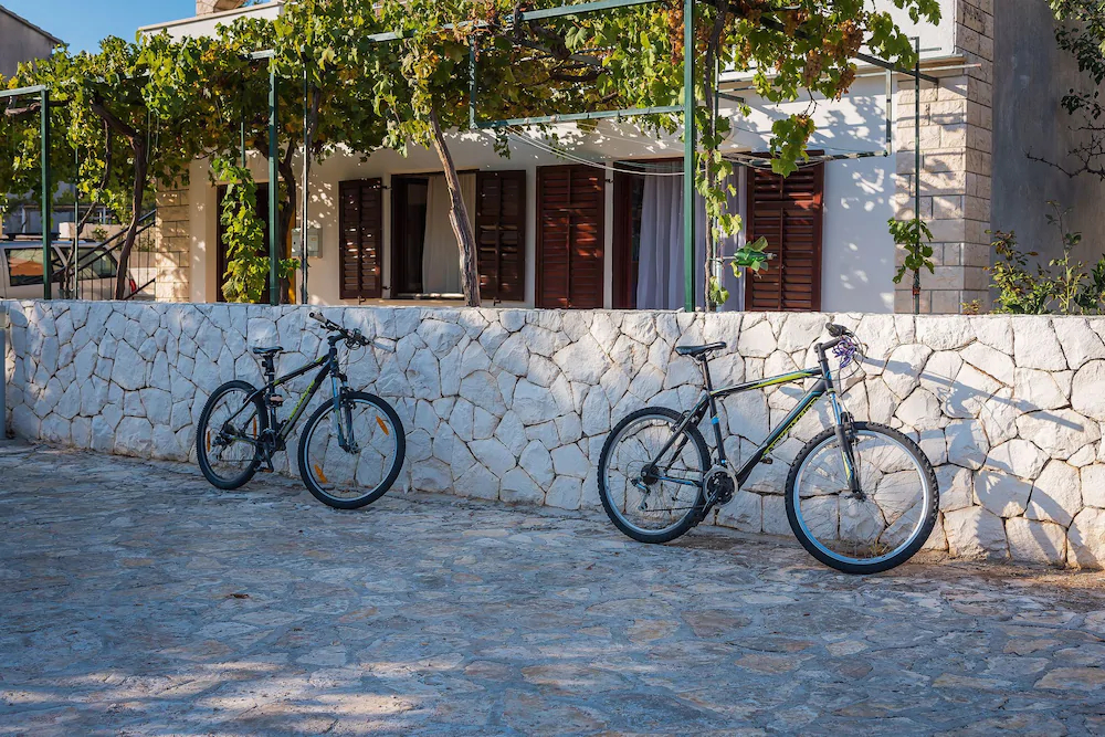 Apartments Kobašlic