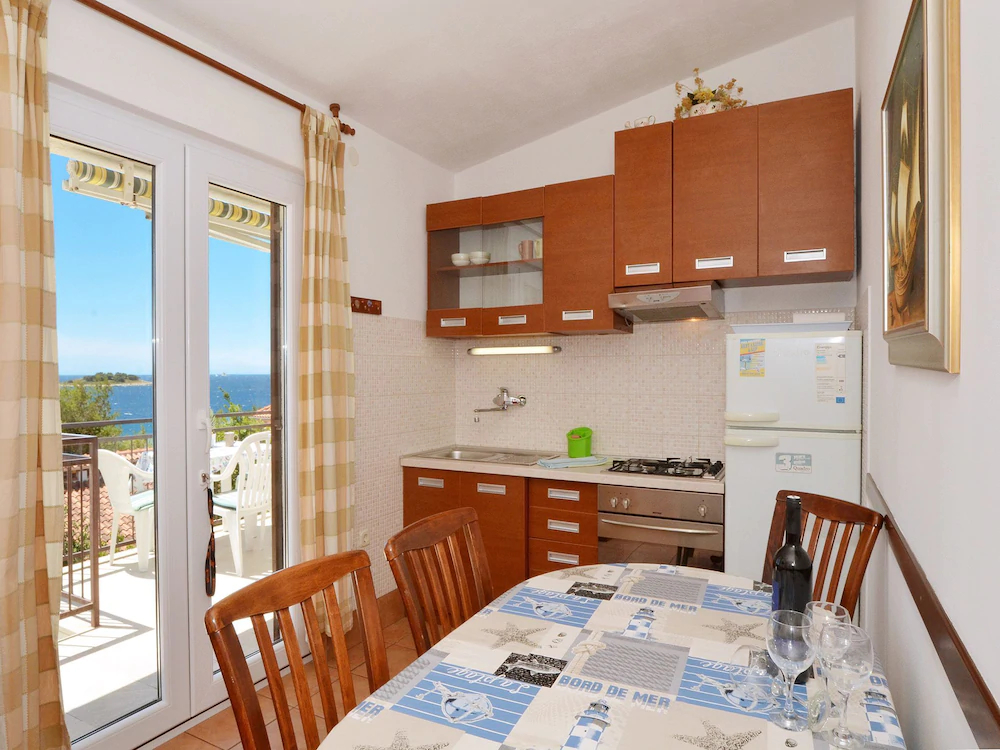 Apartments Kobašlic
