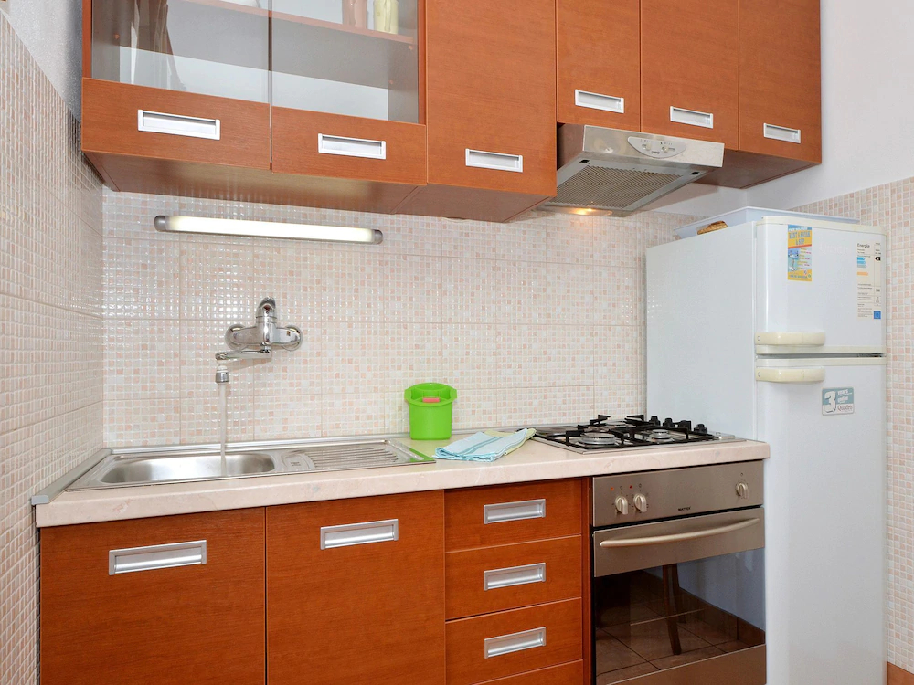 Apartments Kobašlic