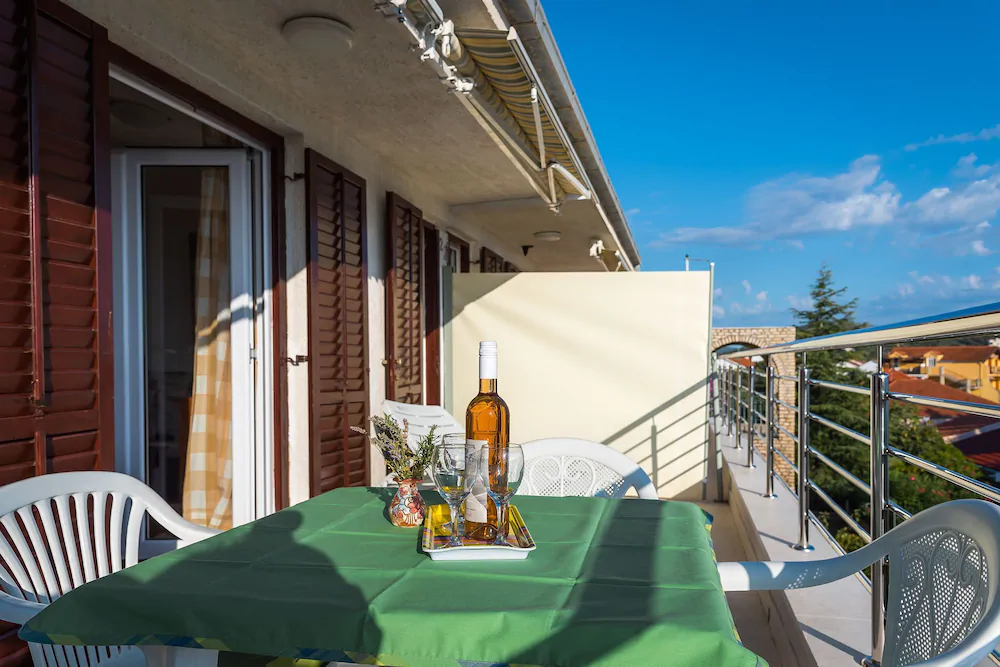 Apartments Kobašlic