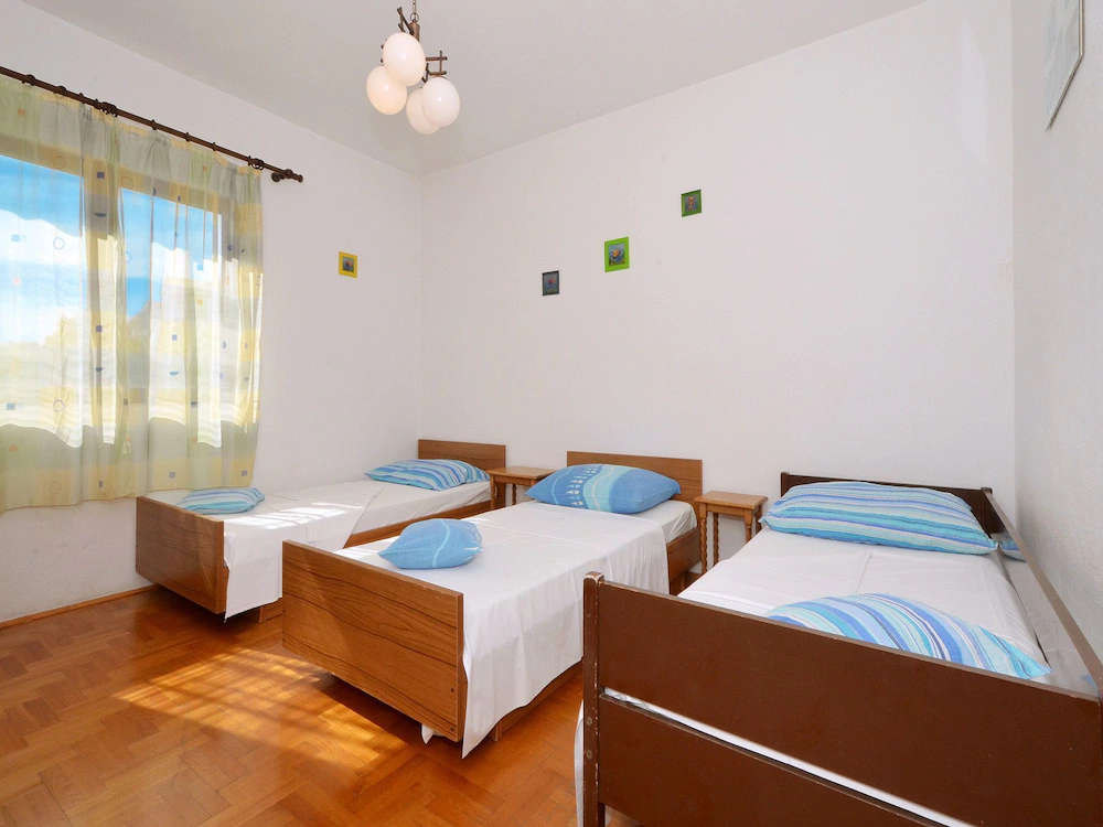 Apartments Kobašlic