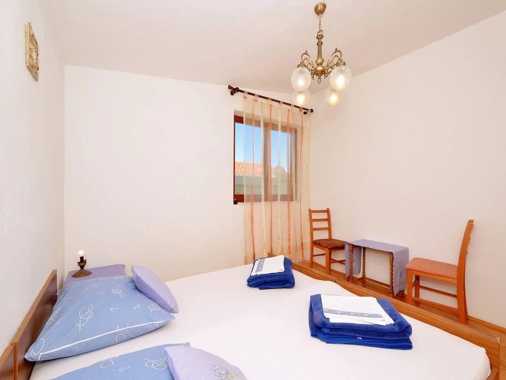 Apartments Kobašlic