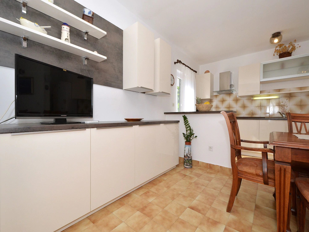 Apartments Kobašlic
