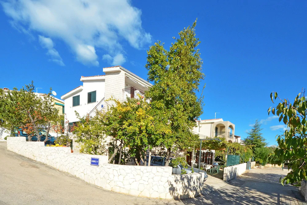 Apartments Kobašlic