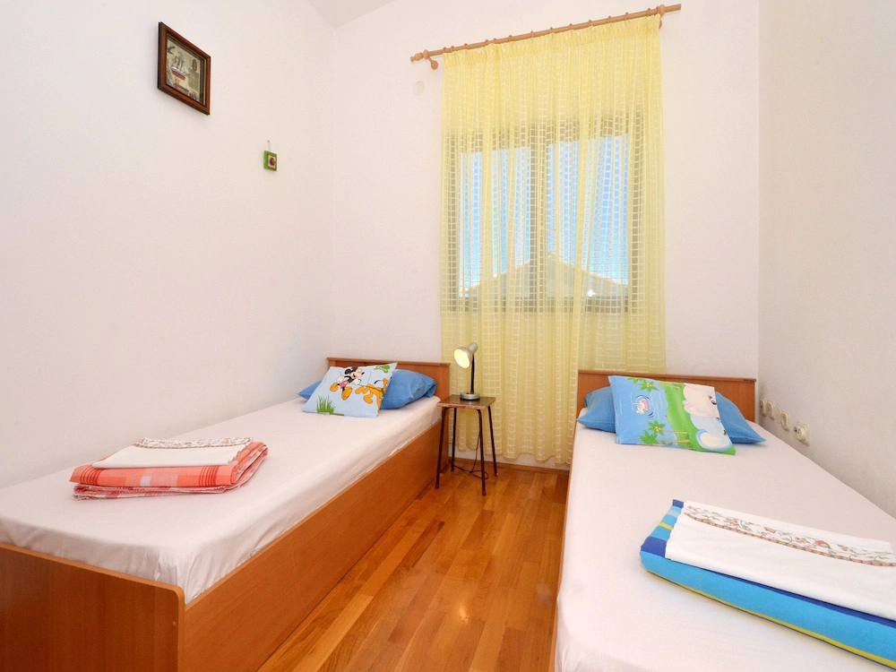 Apartments Kobašlic