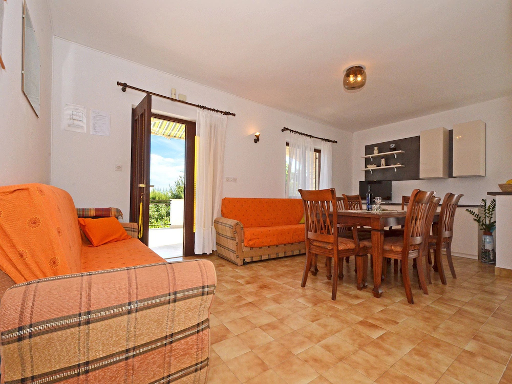 Apartments Kobašlic
