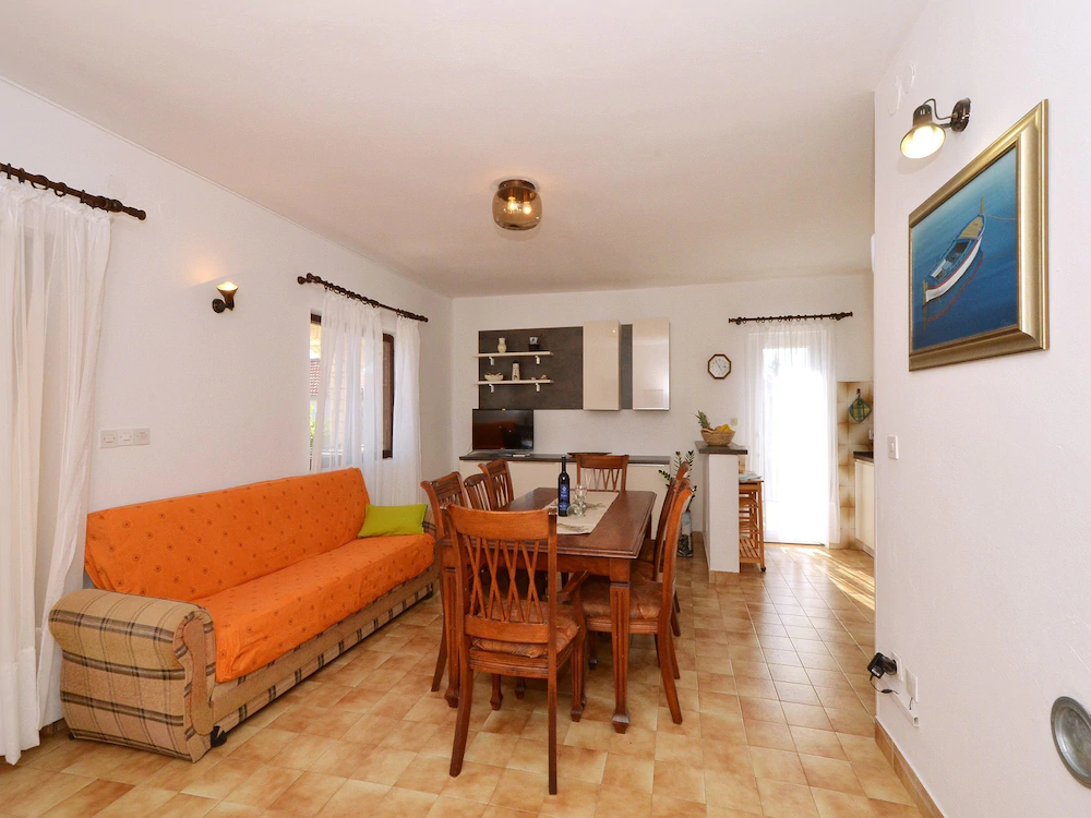 Apartments Kobašlic