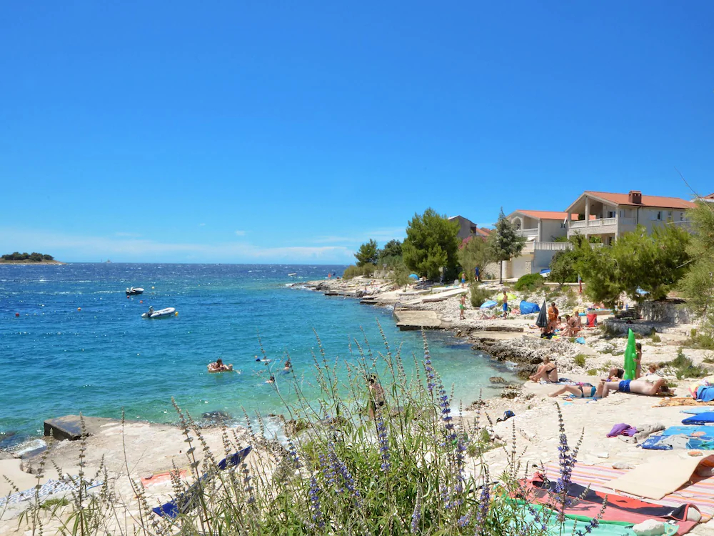 Apartments Kobašlic