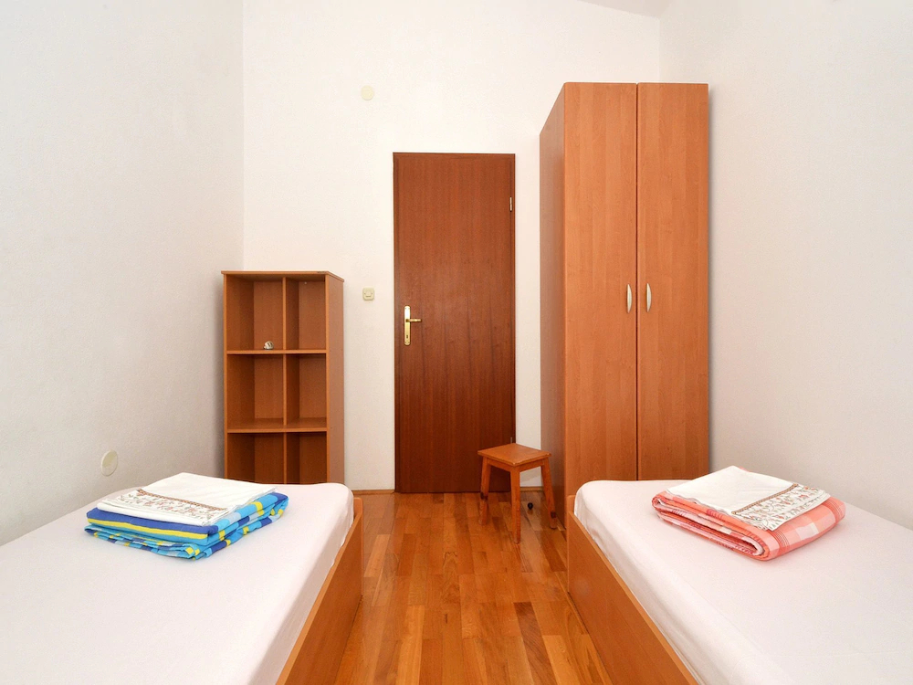 Apartments Kobašlic