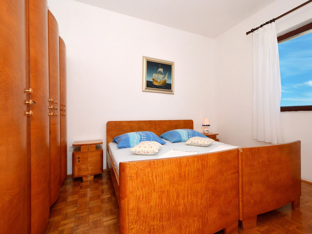Apartments Kobašlic