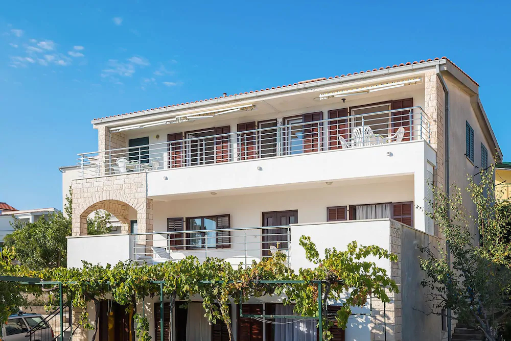 Apartments Kobašlic