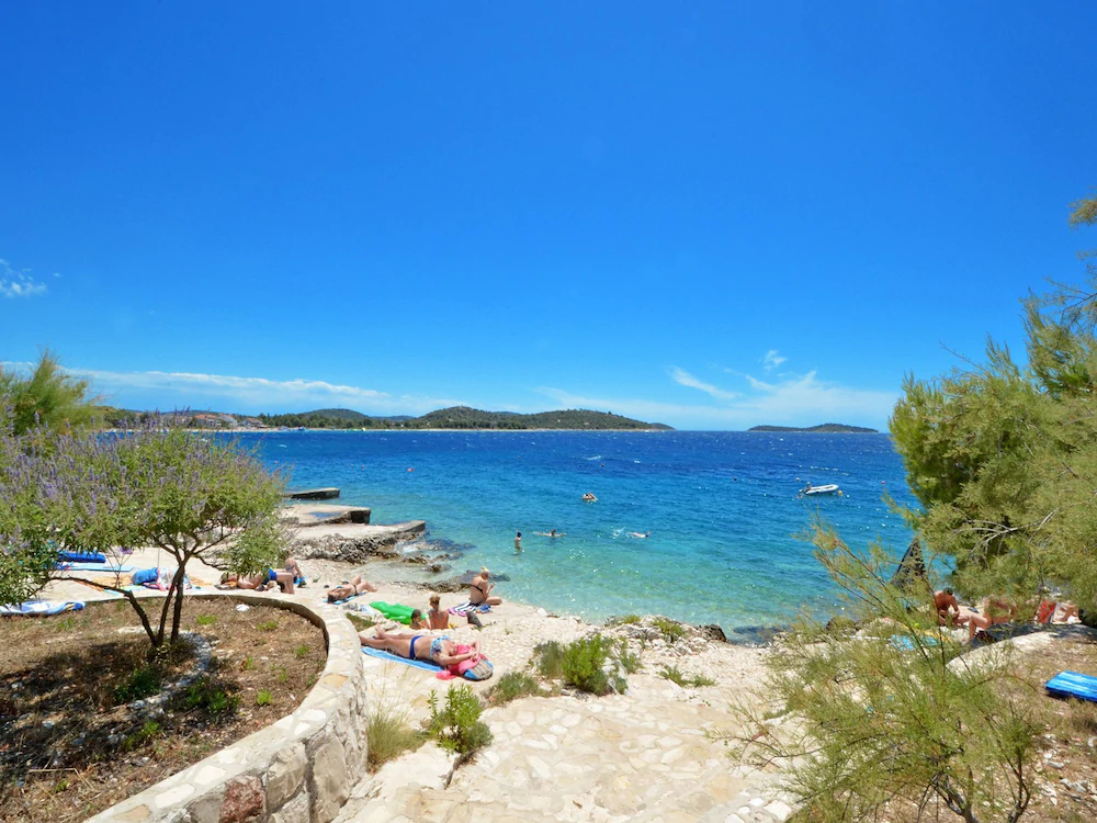 Apartments Kobašlic