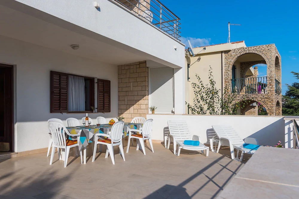 Apartments Kobašlic