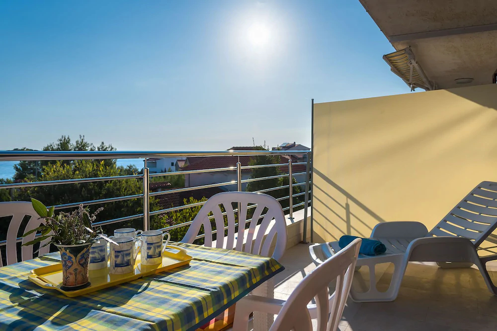 Apartments Kobašlic