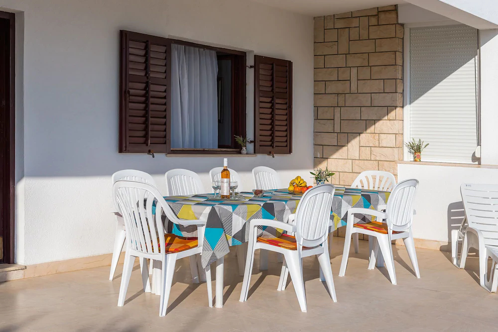 Apartments Kobašlic