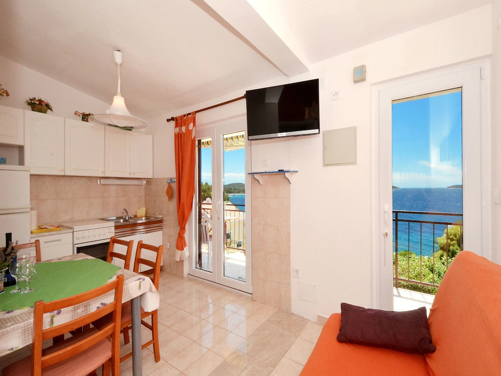 Apartments Kobašlic