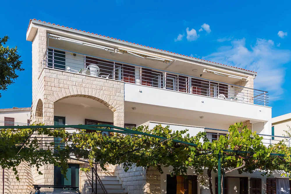 Apartments Kobašlic