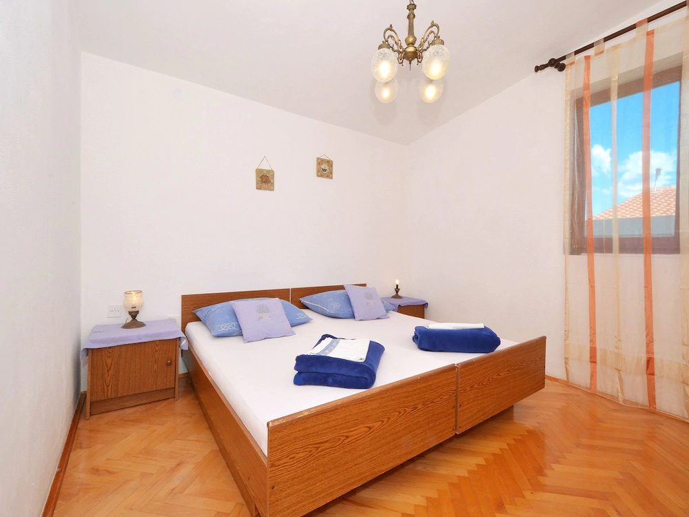 Apartments Kobašlic