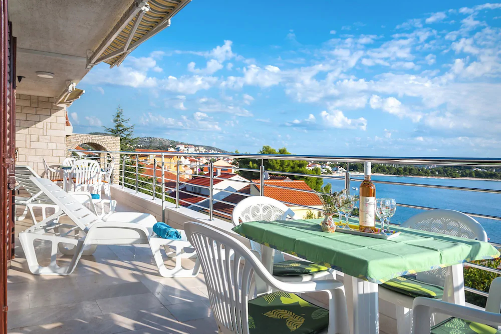 Apartments Kobašlic