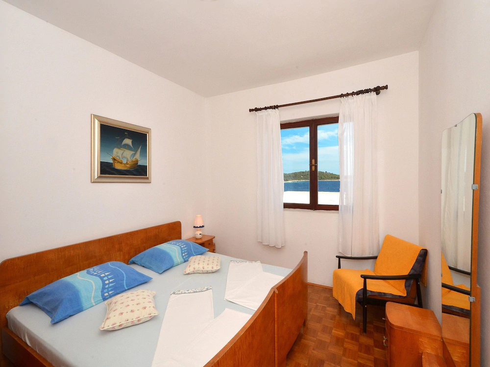 Apartments Kobašlic