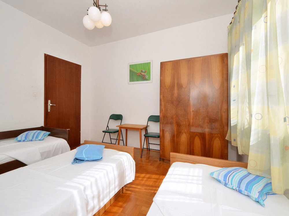 Apartments Kobašlic