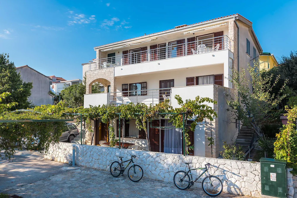 Apartments Kobašlic