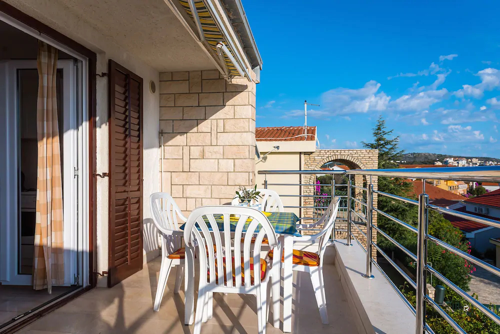 Apartments Kobašlic