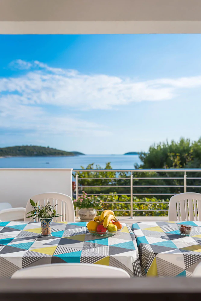 Apartments Kobašlic