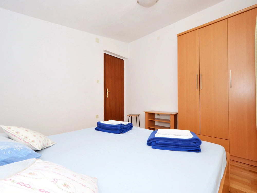Apartments Kobašlic