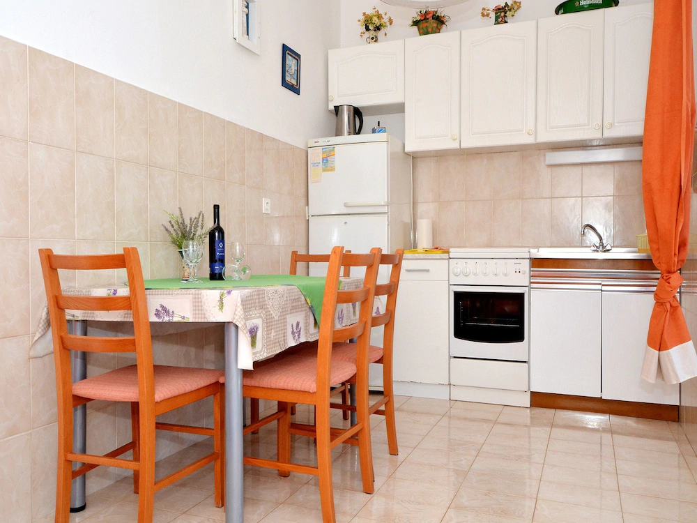 Apartments Kobašlic