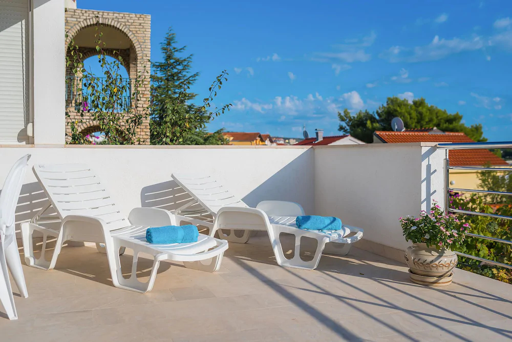 Apartments Kobašlic