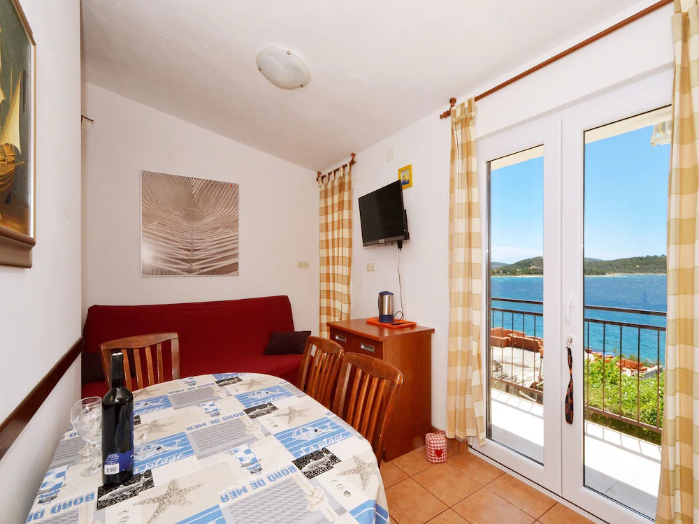 Apartments Kobašlic